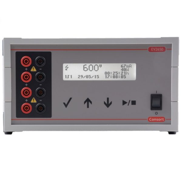 EV2000 series — копия