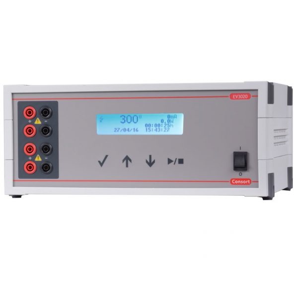 EV3000 series — копия