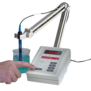 consort-benchtop-meter-ph
