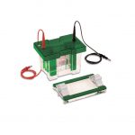 Вертикальная кювета Mini EVS1100