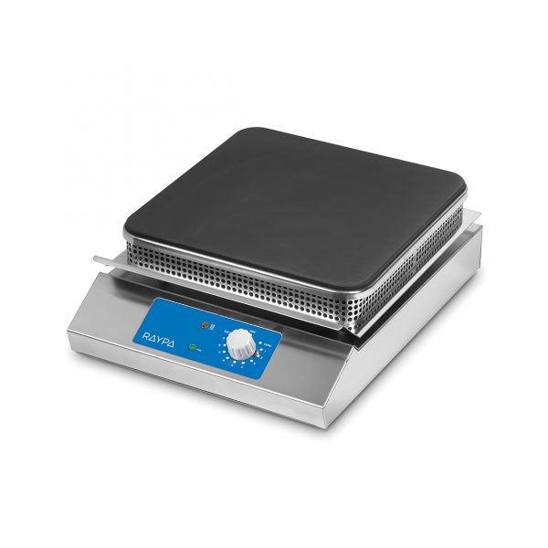 Heating plate