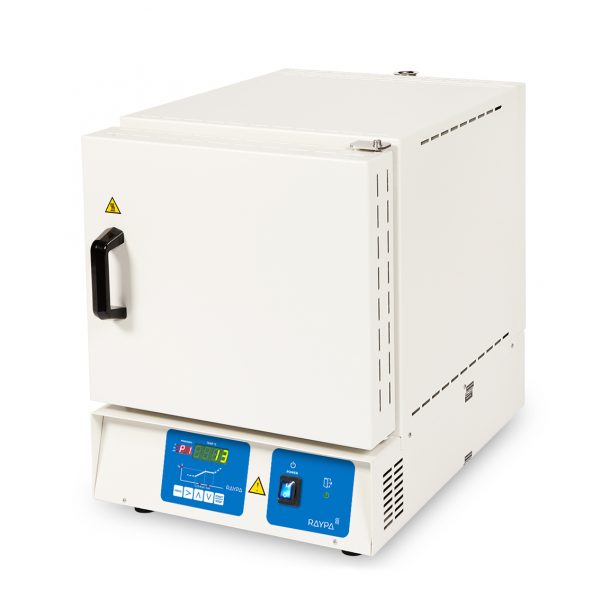 Muffle furnaces