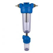 decantator