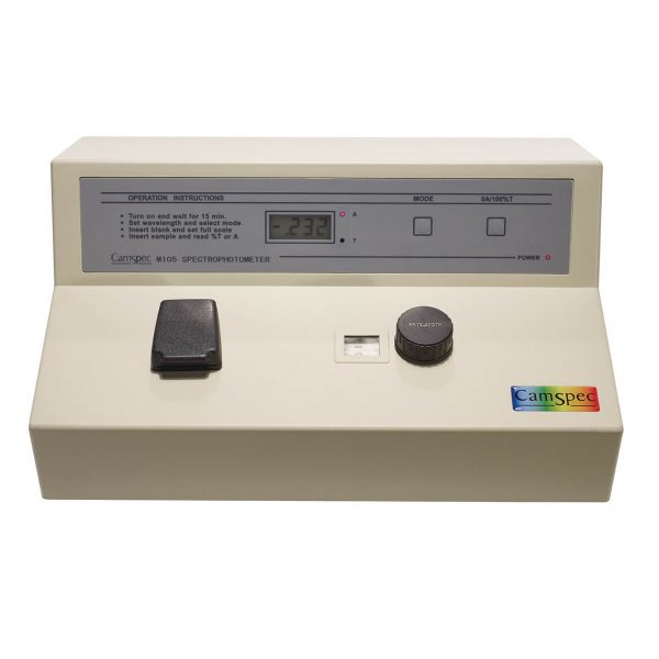 Camspec M105 Spectrophotometer 1 — копия