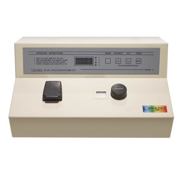 Camspec M106 Spectrophotometer 1 — копия