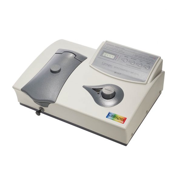 Camspec M107 Spectrophotometer — копия