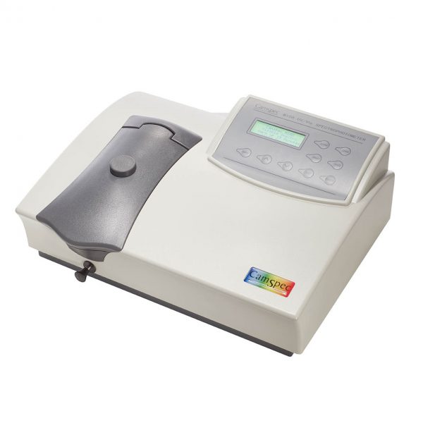 Camspec M108 Spectrophotometer — копия