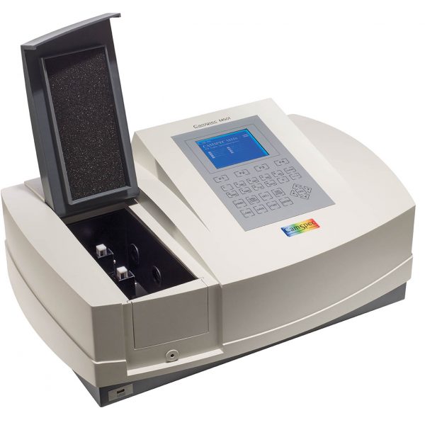 Camspec M501 Spectrophotometer