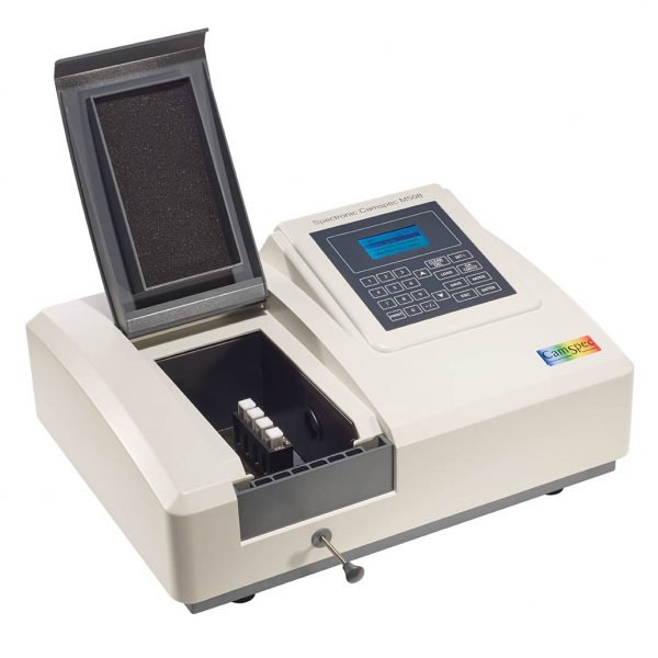 Camspec M508 Spectrophotometer 1