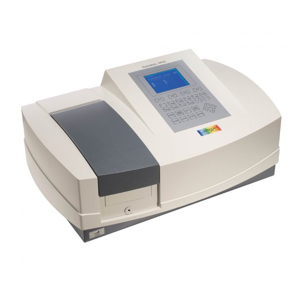 Camspec M550 Spectrophotometer 1 — копия